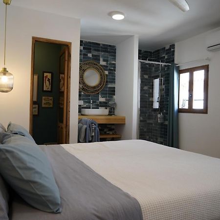 La Pecera Altea Villa Eksteriør bilde
