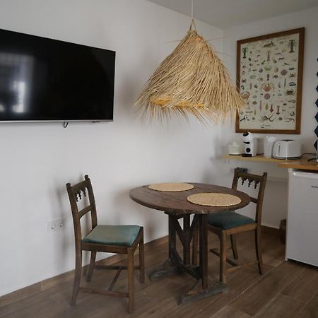 La Pecera Altea Villa Eksteriør bilde