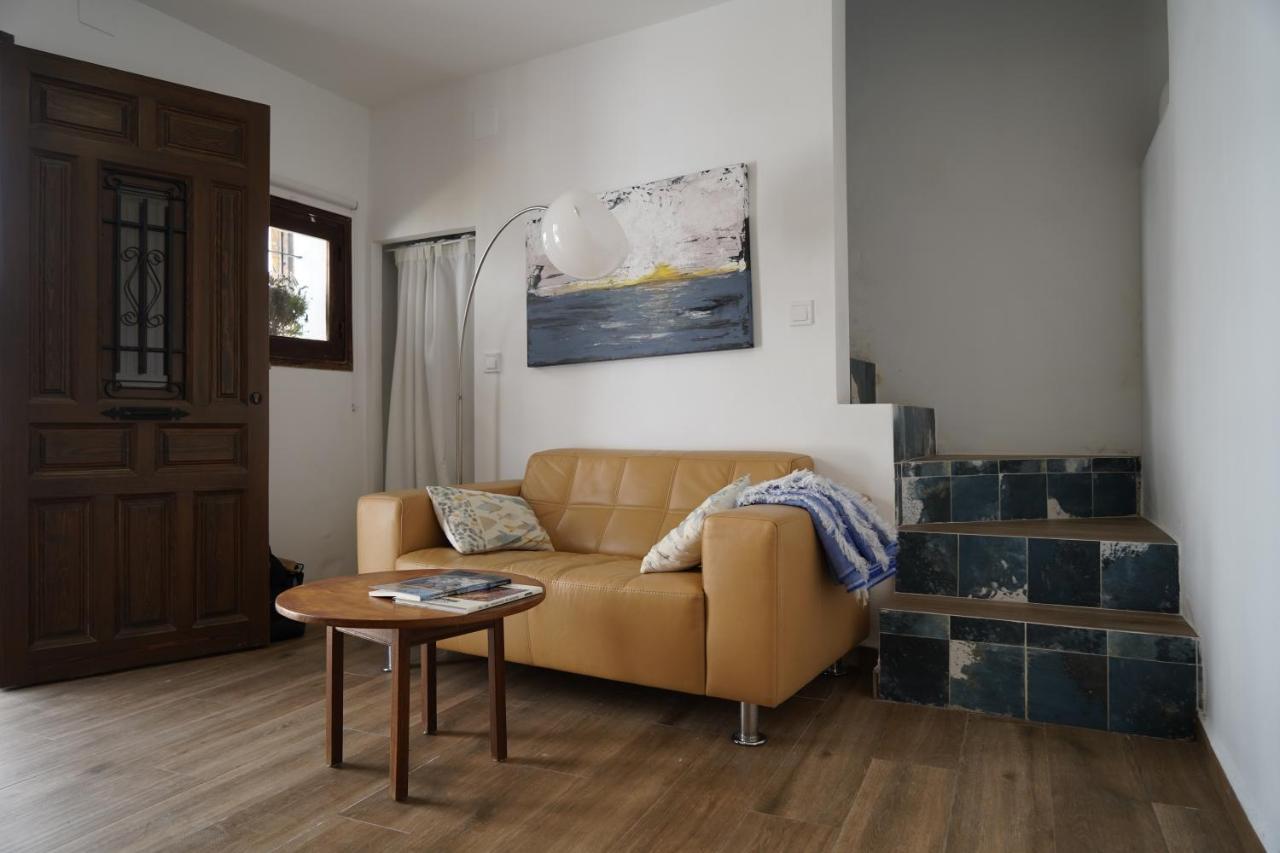 La Pecera Altea Villa Eksteriør bilde